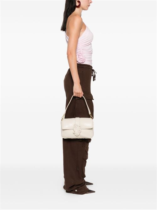 Borsa donna a spalla JUST CAVALLI | 79RA4BC1ZSD16004